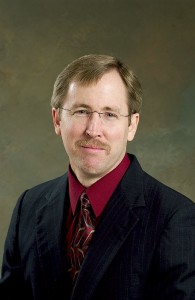 Dr. John Usher